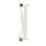 Contactum E1091W Modular Brush Flex Outlet White