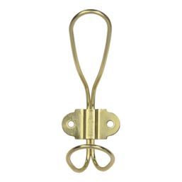 Essentials Hook Gold 147mm
