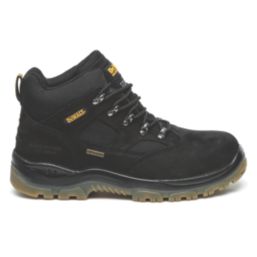 DeWalt Challenger    Safety Boots Black Size 9