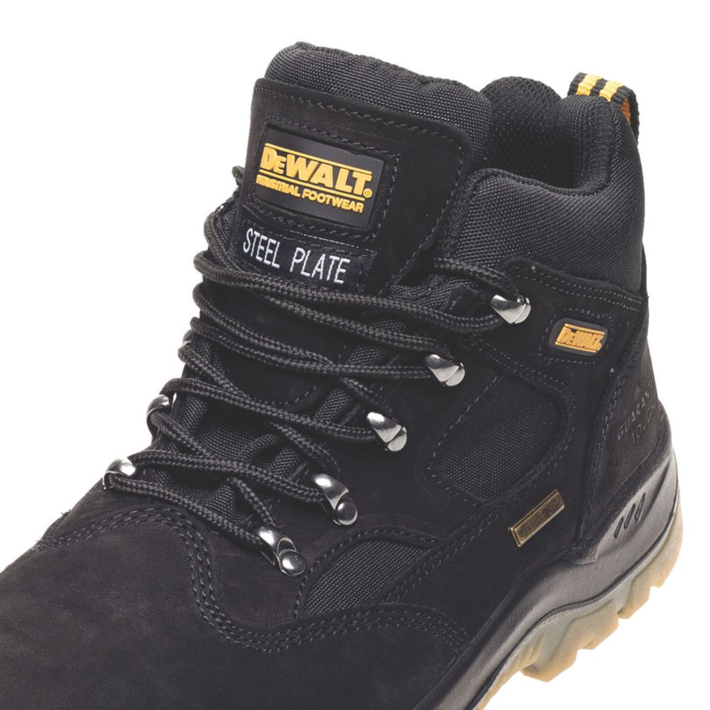 Dewalt challenger 2 store boots