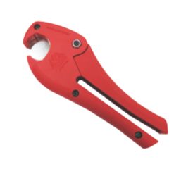 Rothenberger Rocut 28 0-22mm Manual PEX Pipe Shears