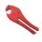 Rothenberger Rocut 28 0-22mm Manual PEX Pipe Shears