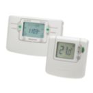 Honeywell Home Sundial -Channel Wireless RF2 Pack 2 Timeswitch