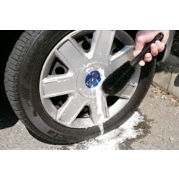 Laser Mechanics Brush Set 5 Pieces