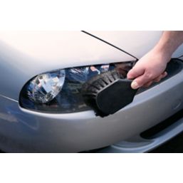 Laser Mechanics Brush Set 5 Pieces