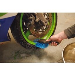 Laser Mechanics Brush Set 5 Pieces