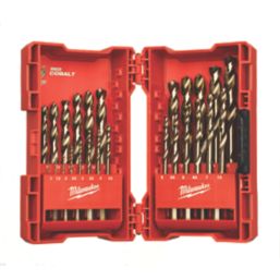 Core drill set online screwfix