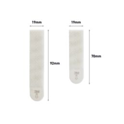 Command Self-Adhesive Picture Hanging Strips Medium/Large 12 Piece Set