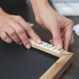 Command Self-Adhesive Picture Hanging Strips Medium/Large 12 Piece Set