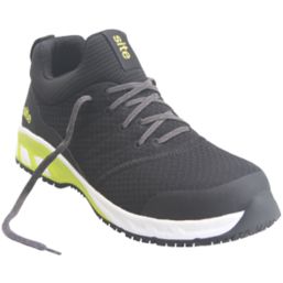 Safety trainers hot sale at screwfix