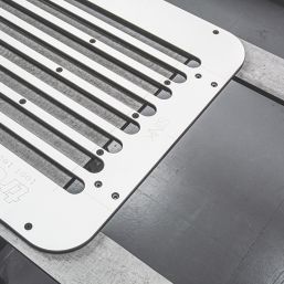 Trend  588mm Draining Groove Jig