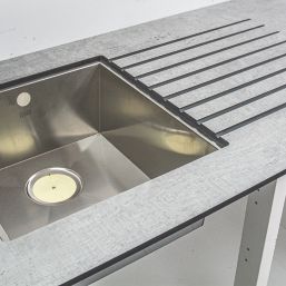 Trend  588mm Draining Groove Jig