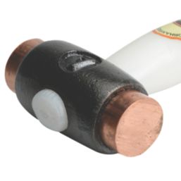 Thor 308 Copper Hammer Size A 1lb (0.42kg)