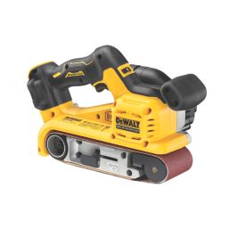 DEWALT DCW220NT-XJ 2.95" 18V Li-Ion XR Brushless Cordless Belt Sander - Bare