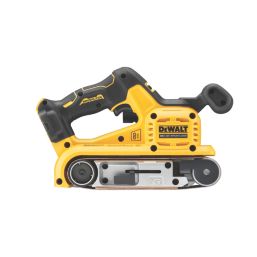 DEWALT DCW220NT-XJ 2.95" 18V Li-Ion XR Brushless Cordless Belt Sander - Bare