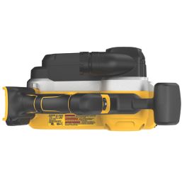 DEWALT DCW220NT-XJ 2.95" 18V Li-Ion XR Brushless Cordless Belt Sander - Bare