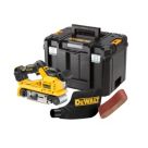 DEWALT DCW220NT-XJ 2.95" 18V Li-Ion XR Brushless Cordless Belt Sander - Bare