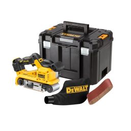 DEWALT DCW220NT-XJ 2.95" 18V Li-Ion XR Brushless Cordless Belt Sander - Bare