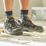 Site Rothlin Size 9  Black   Steel Toe Cap Safety Trainers