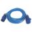 Carroll & Meynell Blue 230V 16A Extension Lead 14m x 2.5mm²