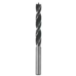 Bosch Brad Point Wood Bit 3mm x 60mm