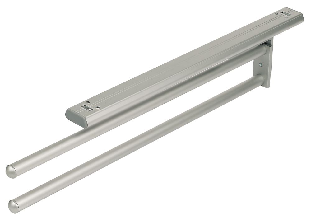 Small towel rail for kitchen hotsell