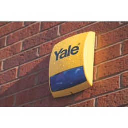 Yale Premium+ Burglar Alarm Kit