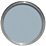 V33  Satin Grey Blue Acrylic Renovation Multi-Surface Paint 2Ltr