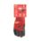 Milwaukee Impact Cut Level 3 Gloves Red/Black Medium