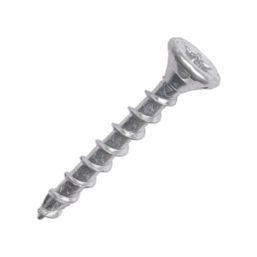 Rawlplug R-PVS TX Countersunk Self Drilling Woodscrews 3.5mm x 30mm 1000 Pack