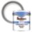 Macpherson 2.5Ltr Brilliant White Gloss Solvent-Based Trim Paint