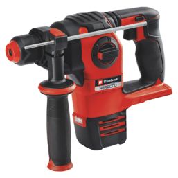 Einhell Professional Herocco 18/20 2.12kg 18V Li-Ion Power X-Change Brushless Cordless Rotary Hammer - Bare