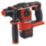 Einhell Professional Herocco 18/20 2.12kg 18V Li-Ion Power X-Change Brushless Cordless Rotary Hammer - Bare