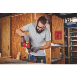 Einhell Professional Herocco 18/20 2.12kg 18V Li-Ion Power X-Change Brushless Cordless Rotary Hammer - Bare