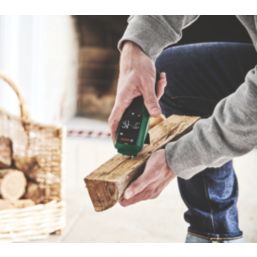 Bosch UniversalHumid 0603688001 Wood Moisture Meter