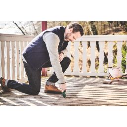 Bosch UniversalHumid 0603688001 Wood Moisture Meter