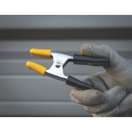 Roughneck Metal Clamp 1" (25mm)