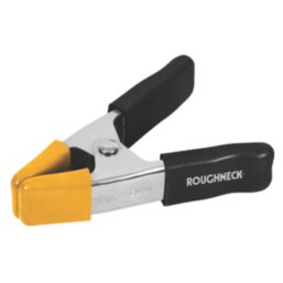 Roughneck Metal Clamp 1" (25mm)