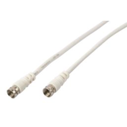 Philex F-Plug Satellite Cable 10m