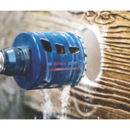 Bosch Expert Multi-Material Holesaw 25mm