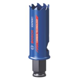 Bosch Expert Multi-Material Holesaw 25mm