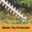 Titan TTB1178GHT 50cm 550W 220-240V Corded  Hedge Trimmer