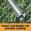Titan TTB1178GHT 50cm 550W 220-240V Corded  Hedge Trimmer