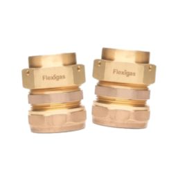 Flexigas CSST Contactor/ Installer Kit 22mm 10m DN22