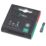 Wera Impaktor 867/1 1/4" 25mm Hex Shank TX30 TriTorsion Diamond Coated Bits 15 Pack