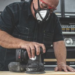 Trend STE/LP/ML Dust Mask P3