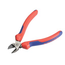 Knipex  Diagonal Cutters 5.5" (140mm)
