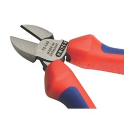 Knipex  Diagonal Cutters 5.5" (140mm)