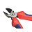 Knipex  Diagonal Cutters 5.5" (140mm)