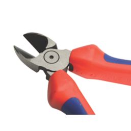 Knipex  Diagonal Cutters 5.5" (140mm)